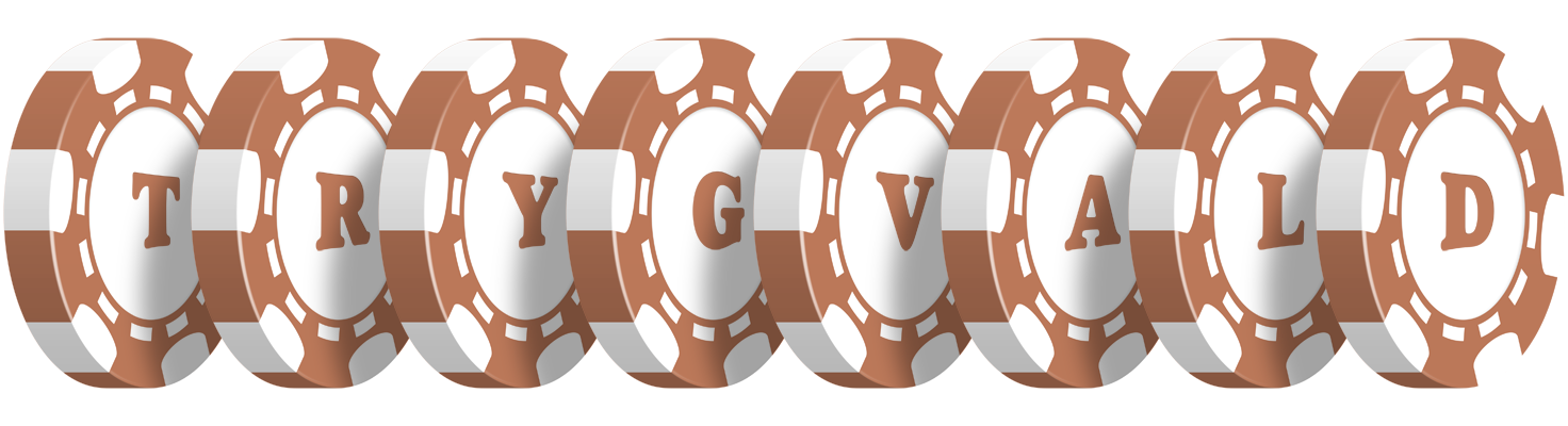 Trygvald limit logo