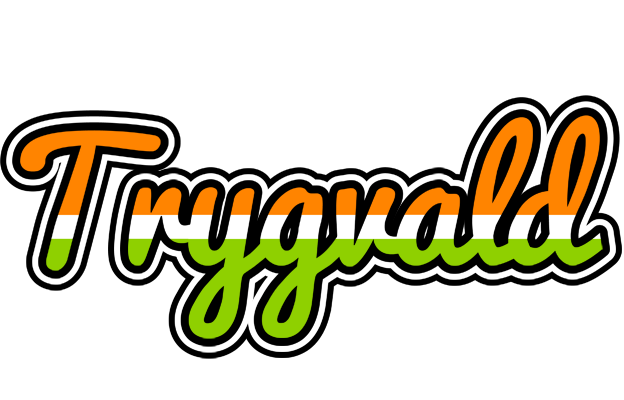 Trygvald mumbai logo