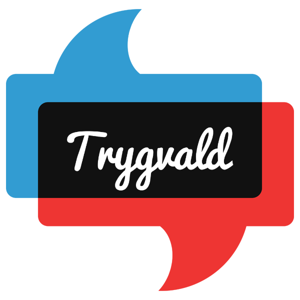 Trygvald sharks logo