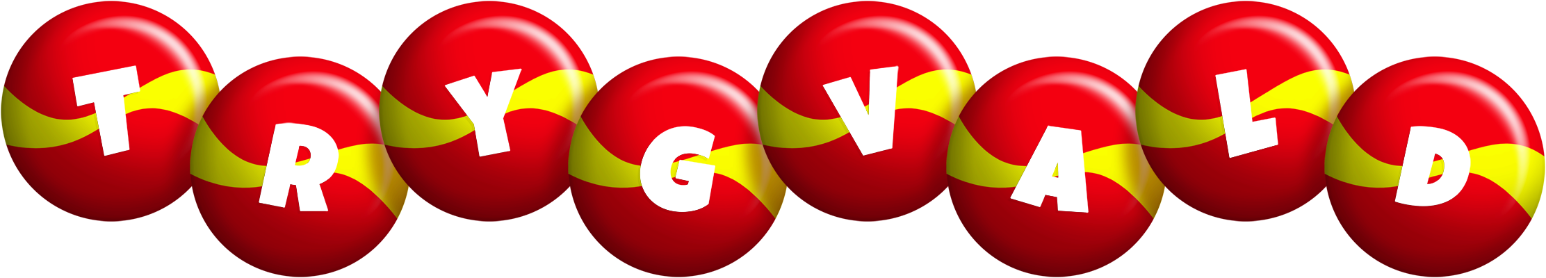Trygvald spain logo