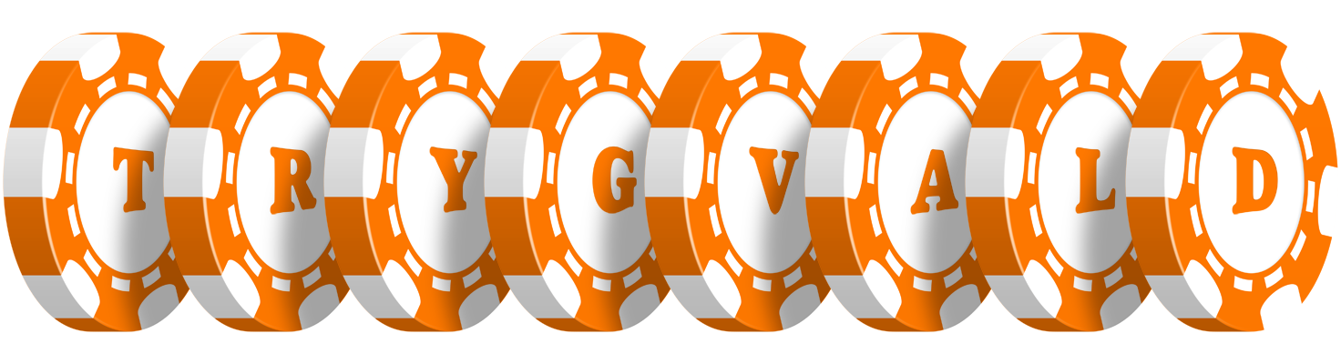 Trygvald stacks logo