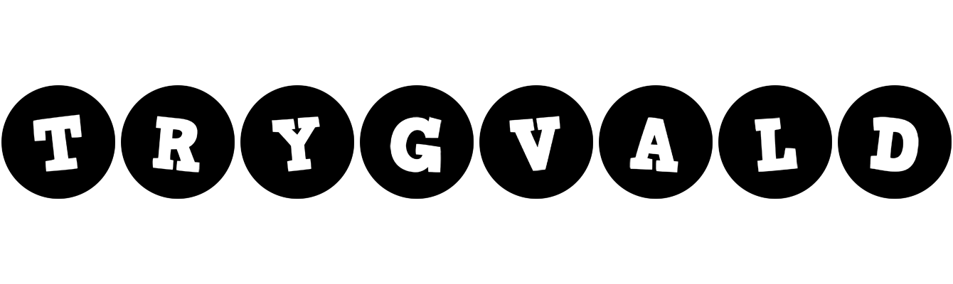 Trygvald tools logo