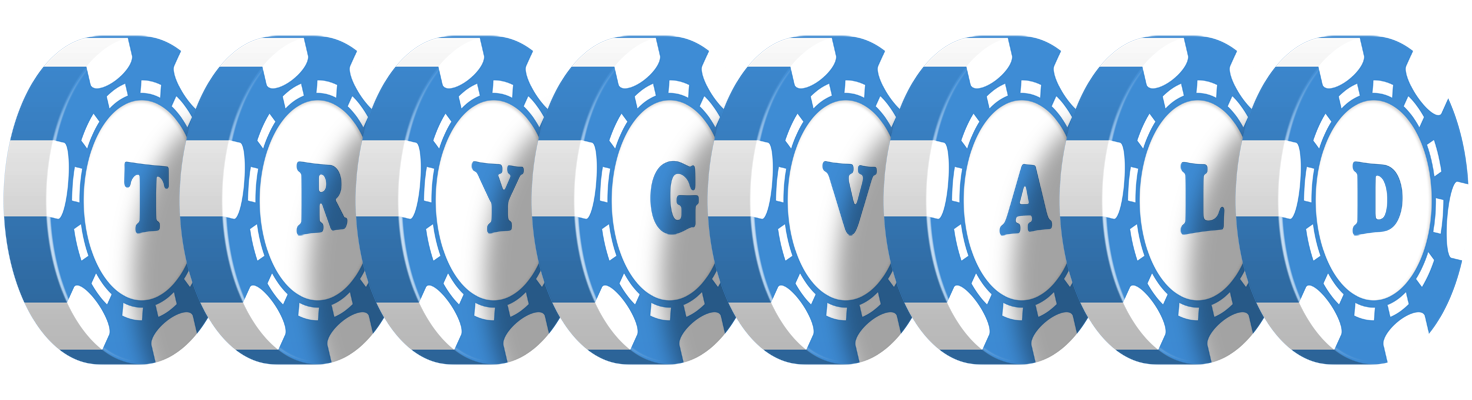 Trygvald vegas logo