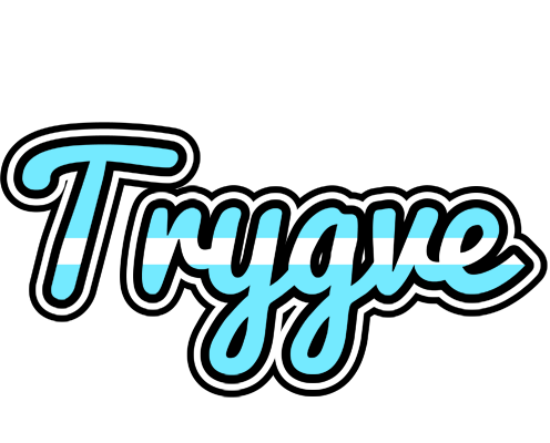 Trygve argentine logo