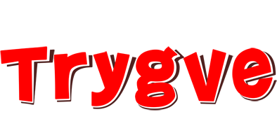 Trygve basket logo