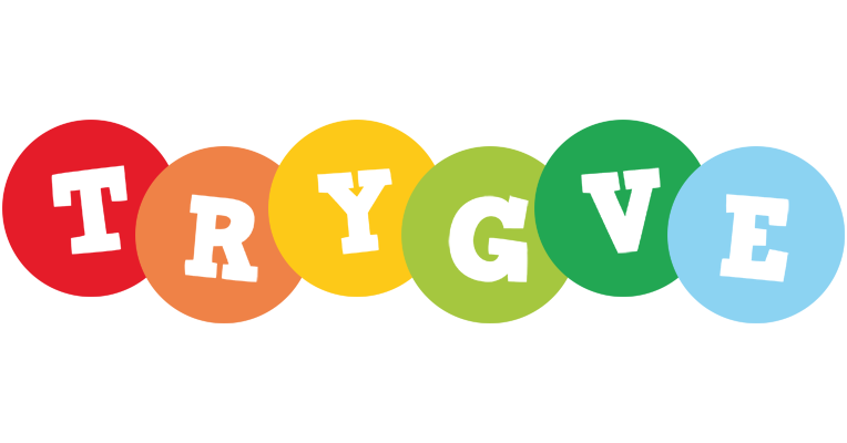 Trygve boogie logo
