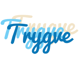 Trygve breeze logo