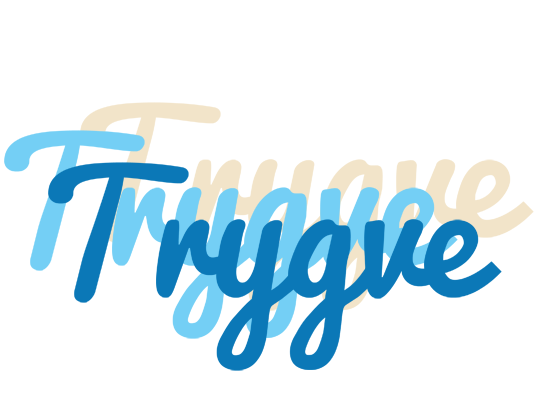 Trygve breeze logo