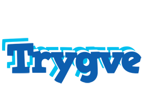 Trygve business logo