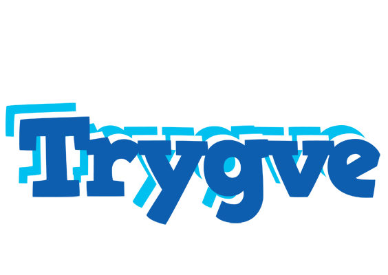 Trygve business logo