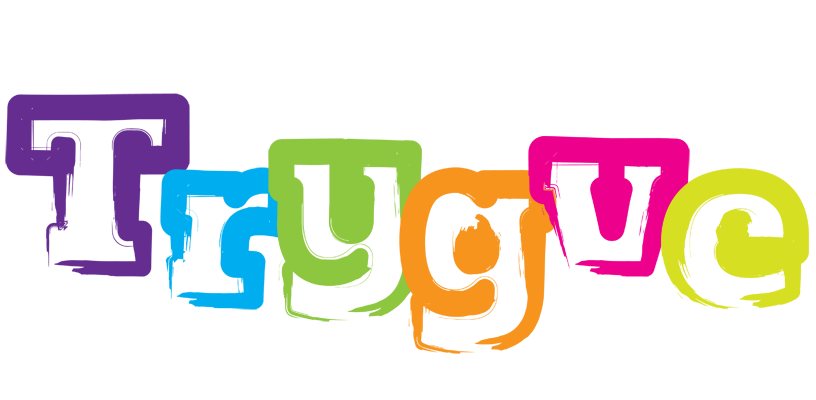 Trygve casino logo