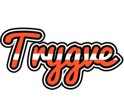 Trygve denmark logo