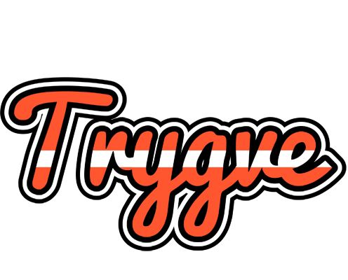 Trygve denmark logo