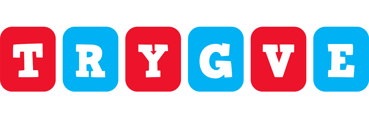Trygve diesel logo