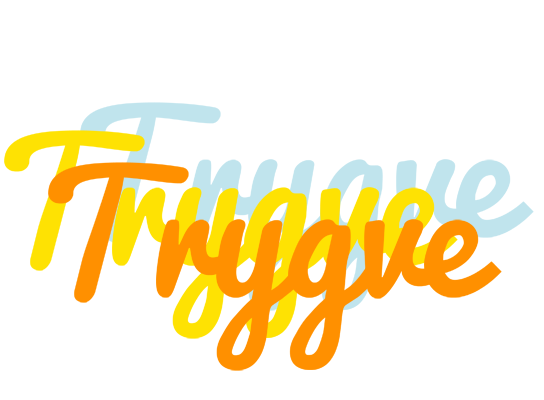 Trygve energy logo
