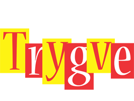 Trygve errors logo