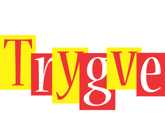 Trygve errors logo