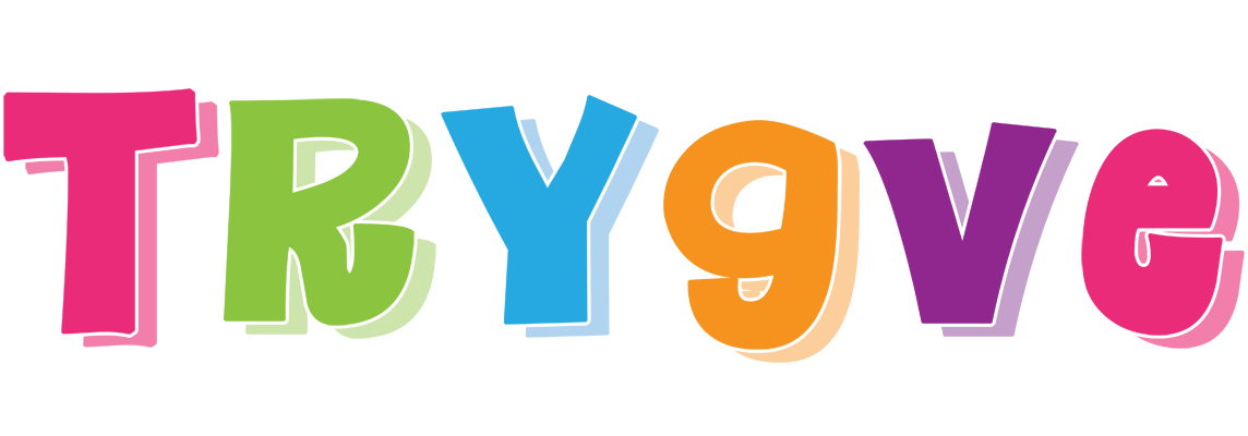 Trygve friday logo