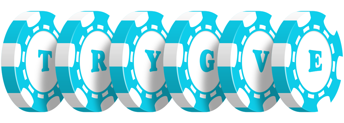 Trygve funbet logo