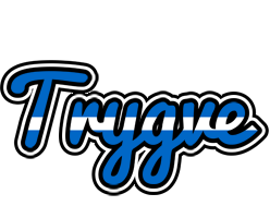 Trygve greece logo