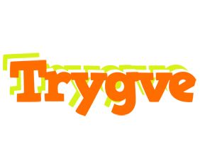 Trygve healthy logo