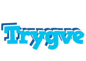 Trygve jacuzzi logo