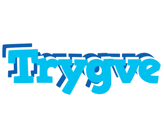 Trygve jacuzzi logo