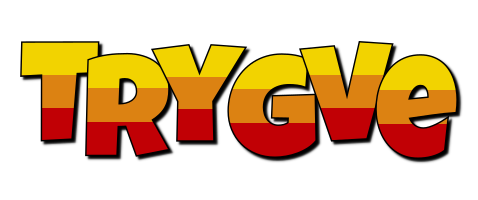 Trygve jungle logo