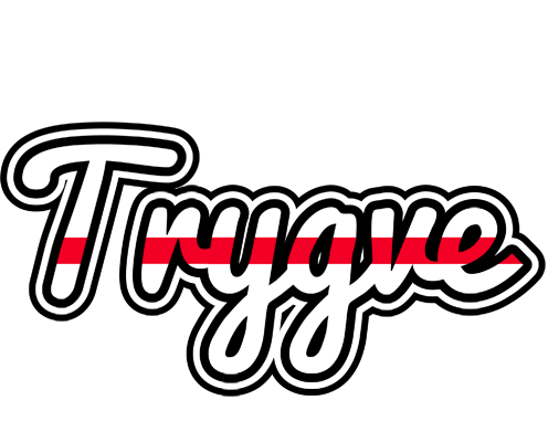 Trygve kingdom logo