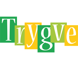 Trygve lemonade logo