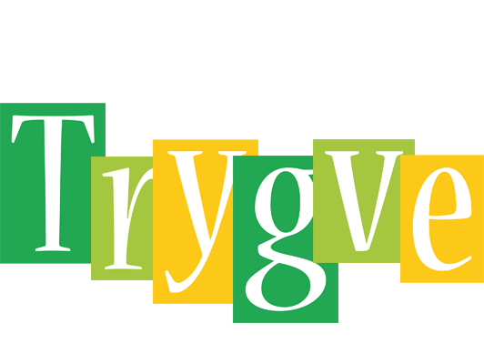 Trygve lemonade logo
