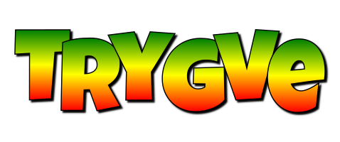 Trygve mango logo