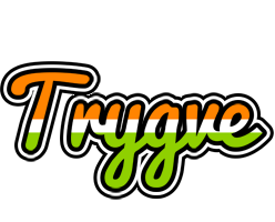 Trygve mumbai logo