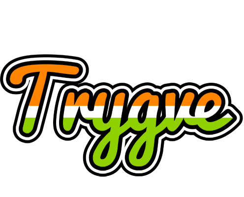 Trygve mumbai logo