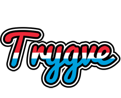 Trygve norway logo