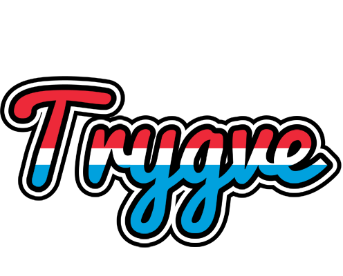 Trygve norway logo