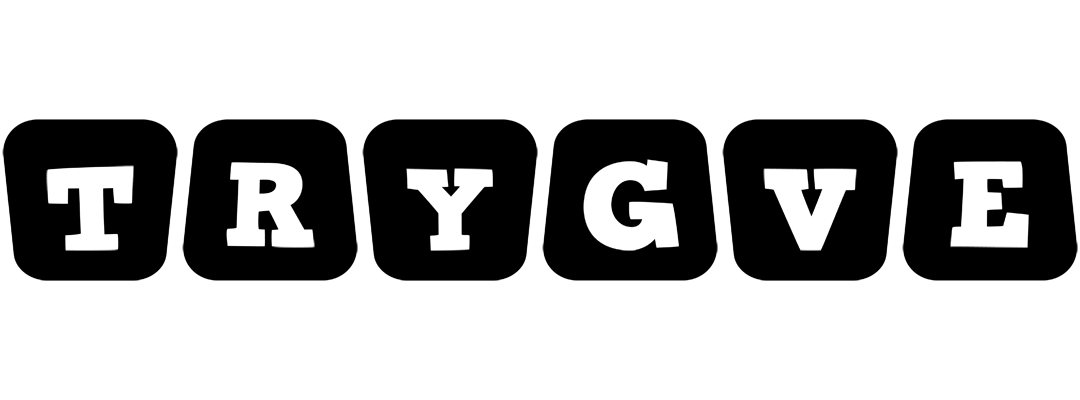 Trygve racing logo