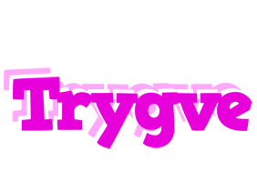 Trygve rumba logo