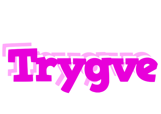Trygve rumba logo