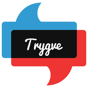 Trygve sharks logo