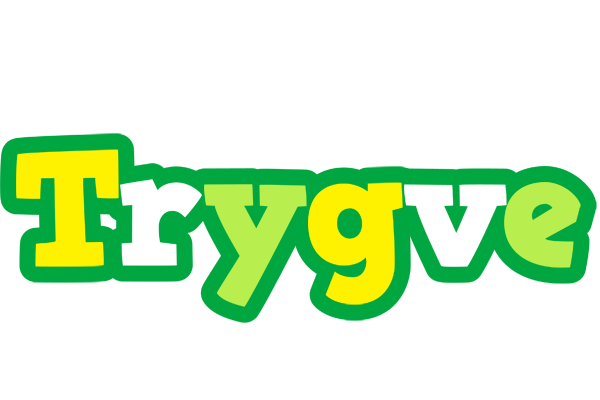 Trygve soccer logo