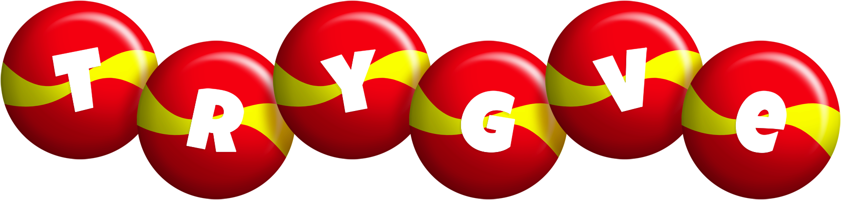 Trygve spain logo