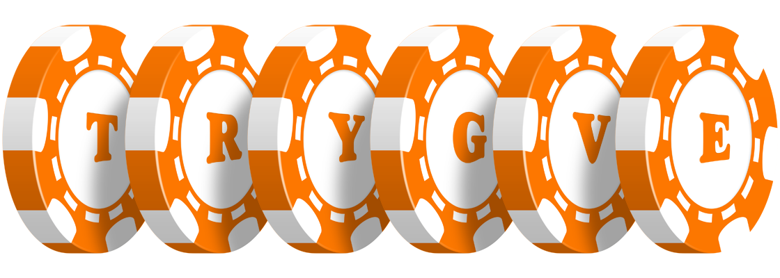 Trygve stacks logo