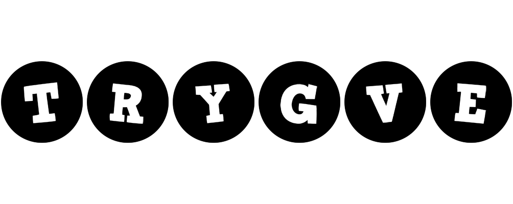 Trygve tools logo
