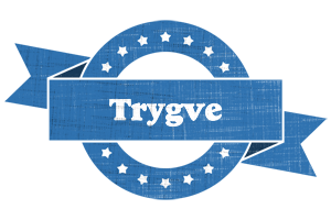 Trygve trust logo