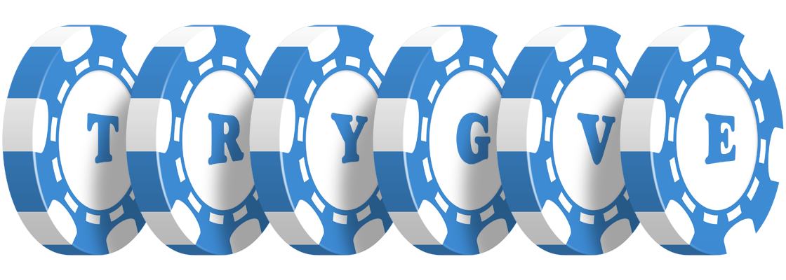 Trygve vegas logo