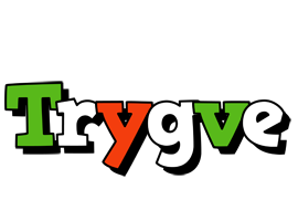 Trygve venezia logo