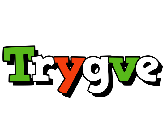Trygve venezia logo