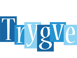 Trygve winter logo