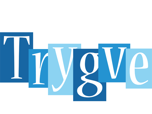 Trygve winter logo